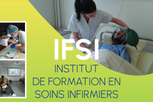 Journée Portes Ouvertes de l’IFSI du Groupe Hospitalier Fondation Vallée – Paul Guiraud le samedi 8 février de 9h à 17h.